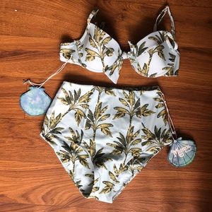 Show Me Your Mumu swimwear